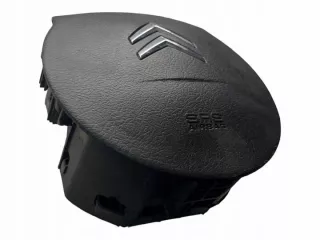 BAMPT11058 Подушка безопасности Citroen C4 1 Арт e12670320, вид 2