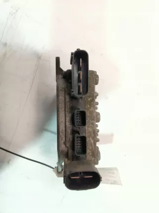 34710AG010 Блок комфорта Subaru Outback 3 Арт e12670227, вид 4