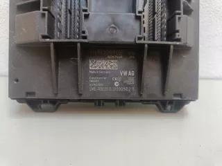 7H0937090B 7h0937090b Блок комфорта Seat Toledo 4 Арт e12670196, вид 2