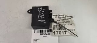 0315455832 Блок комфорта Mercedes Sprinter W906 Арт e12670029, вид 1