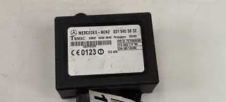 0315455832 Блок комфорта Mercedes Sprinter W906 Арт e12670029, вид 3