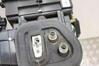 25020133 25050774 Отопитель в сборе (печка) Opel Zafira C Арт e12669998, вид 1