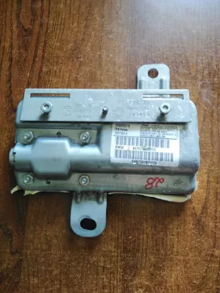 30350063A Подушка безопасности BMW 7 E65/E66 Арт e12669977, вид 2