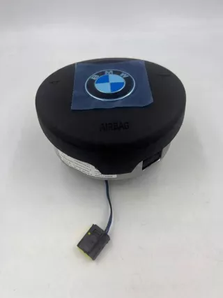 32308090024 Подушка безопасности BMW 5 F10/F11/GT F07 Арт e12669885, вид 2