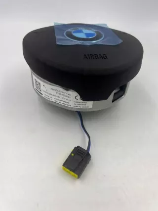 32308090024 Подушка безопасности BMW 5 F10/F11/GT F07 Арт e12669885, вид 3
