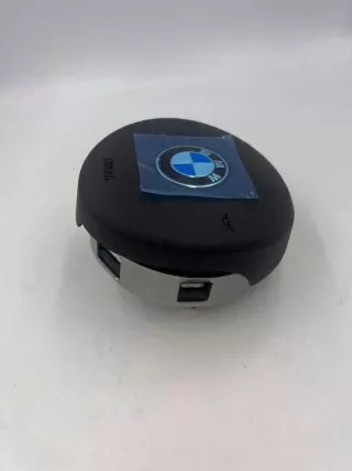 32308090024 Подушка безопасности BMW 5 F10/F11/GT F07 Арт e12669885, вид 4