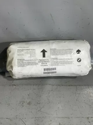 39711235103Z K91047 Подушка безопасности BMW 3 E46 Арт e12669824, вид 1