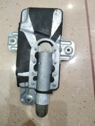00062617F Подушка безопасности BMW 3 E46 Арт e12669823, вид 2