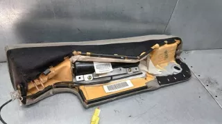 4B9880441A Подушка безопасности Audi A6 C5 (S6,RS6) Арт e12669715, вид 4