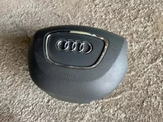 4G0880201A Подушка безопасности Audi A6 C7 (S6,RS6) Арт e12669695, вид 2