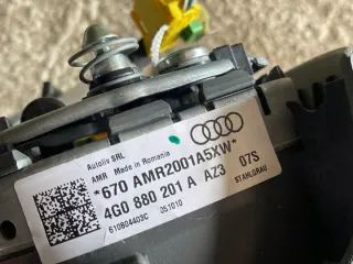4G0880201A Подушка безопасности Audi A6 C7 (S6,RS6) Арт e12669695, вид 5