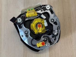  8F0880201D Подушка безопасности Audi A5 (S5,RS5) 1 Арт e12669685, вид 2