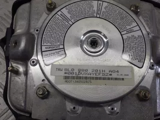 8L0880201H Подушка безопасности Audi A3 8L Арт e12669646, вид 2