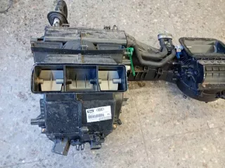 8E1820005B 8e1820005B Отопитель в сборе (печка) Audi A4 B6 Арт e12669511, вид 3