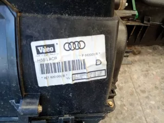 8E1820005B 8e1820005B Отопитель в сборе (печка) Audi A4 B6 Арт e12669511, вид 4