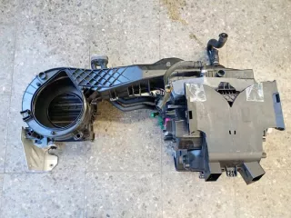 8E1820005B 8e1820005B Отопитель в сборе (печка) Audi A4 B6 Арт e12669511, вид 5