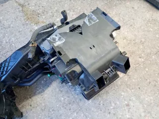 8E1820005B 8e1820005B Отопитель в сборе (печка) Audi A4 B6 Арт e12669511, вид 7