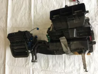 8E1820005J Отопитель в сборе (печка) Audi A4 B7 Арт e12669510, вид 1