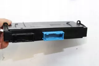 9187536 15250648598 Блок комфорта BMW 1 E81/E82/E87/E88 Арт e12669479, вид 3