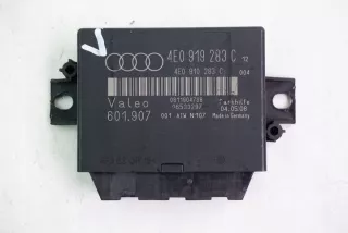 4E0919283C Блок комфорта Audi A8 D3 (S8) Арт e12669460, вид 1