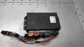 4B0962258N Блок комфорта Audi A6 C5 (S6,RS6) Арт e12669450, вид 1