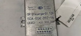 5GA00439716 Блок комфорта Audi A6 C5 (S6,RS6) Арт e12669449, вид 4