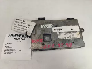 4E0035729 Блок комфорта Audi A6 C6 (S6,RS6) Арт e12669439, вид 1