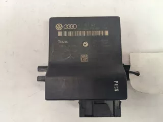 4L0907468 Блок комфорта Audi A6 C6 (S6,RS6) Арт e12669430, вид 4