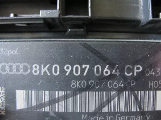 8K0907064CP Блок комфорта Audi A4 B8 Арт e12669370, вид 3