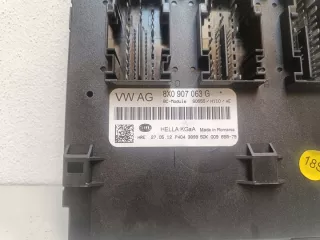 8X0907063G Блок комфорта Audi A1 Арт e12669339, вид 2