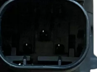 0263013216 Датчик температуры Peugeot 3008 2 Арт e12669178, вид 3