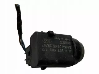 0263003172 Датчик температуры Opel Zafira A Арт e12669168, вид 3