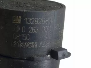 13282883 Датчик температуры Opel Astra J Арт e12669138, вид 2
