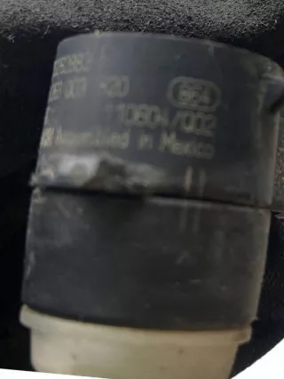 13282883 Датчик температуры Opel Astra J Арт e12669137, вид 4