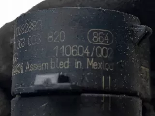 13282883 Датчик температуры Opel Astra J Арт e12669127, вид 2