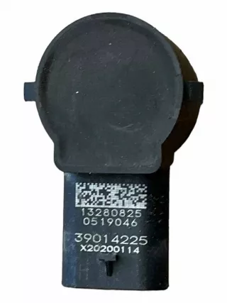 39014225 Датчик температуры Opel Astra K Арт e12669118, вид 4