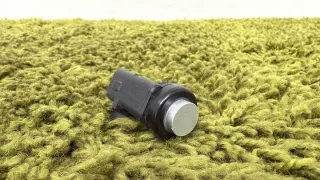 A0015427418 Датчик температуры Mercedes ML W164 Арт e12669066, вид 1