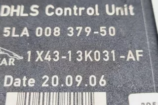 X400 1X4313K031AF 31116580 Блок управления светом Jaguar X-Type Арт e12669026, вид 3