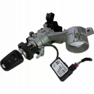313169 20939745 13326419 13384021 Замок зажигания Opel Astra J Арт e12668953, вид 1
