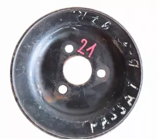1996-2005 058145255B Насос гидроусилителя руля Volkswagen Passat B5 Арт e12668902, вид 1