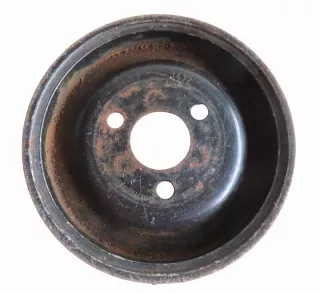 1996-2005 058145255B Насос гидроусилителя руля Volkswagen Passat B5 Арт e12668902, вид 3