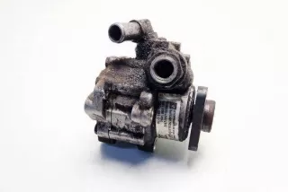 8D0145155Q 31065506 Насос гидроусилителя руля Volkswagen Passat B5 Арт e12668901, вид 3