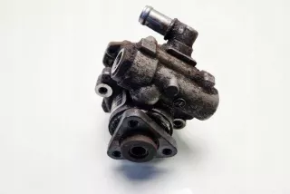 8D0145155Q 31065506 Насос гидроусилителя руля Volkswagen Passat B5 Арт e12668901, вид 5