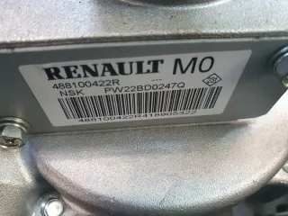 488100422R Насос гидроусилителя руля Renault Megane 4 Арт e12668723, вид 1