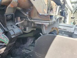 488100422R Насос гидроусилителя руля Renault Megane 4 Арт e12668723, вид 2