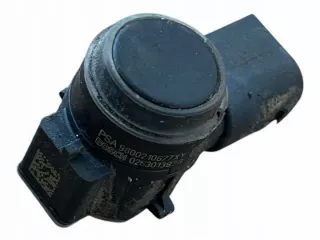 9800210677XY Датчик температуры Citroen C4 2 Арт e12668693, вид 1