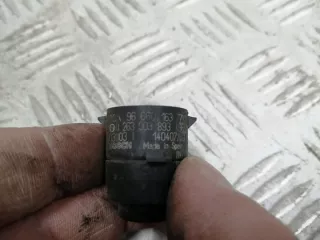  9666016377XT 9666016377 Датчик температуры Citroen C4 2 Арт e12668692, вид 2
