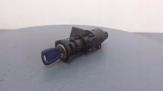00468453610 Замок зажигания Fiat Panda 2 Арт e12668661, вид 2