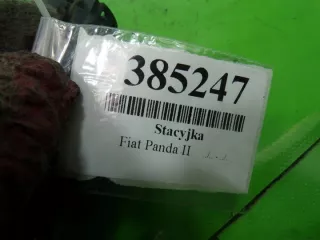 255610 Замок зажигания Fiat Panda 2 Арт e12668660, вид 5