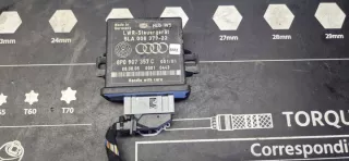8P0907357C 2004-2011 Блок управления светом Audi A6 C6 (S6,RS6) Арт e12668641, вид 1